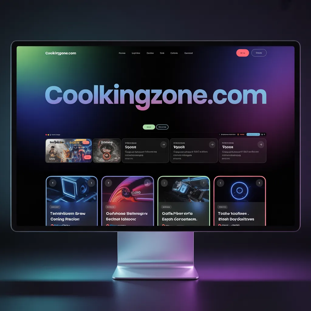 Coolkingzone Com Review: Pros, Cons, and Insights